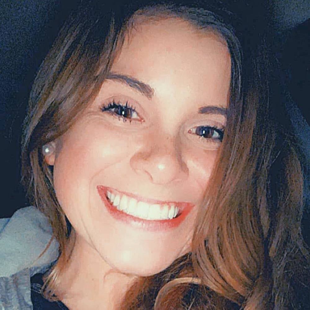 Meet your Posher, Brianna